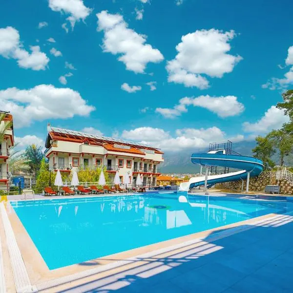 Casa De Levıssı Ölüdeniz, hotel in Oludeniz