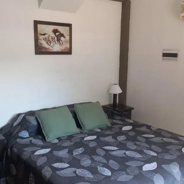 Apartamentos Willy - en Zona Residencial con Estacionamiento Gratis, khách sạn ở Mendoza