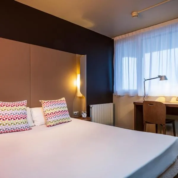 Campanile Hotel & Restaurant Eindhoven, hotel em Eindhoven