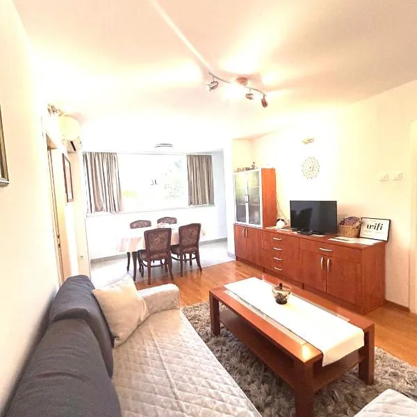 Apartman Fani, hotel v Dubrovníku