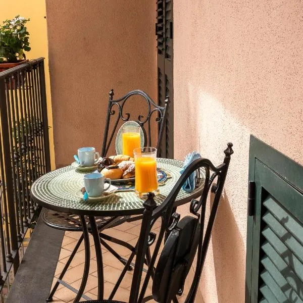 Grandma's House, ξενοδοχείο στο Σορέντο