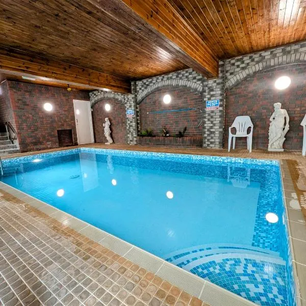 Royal Pier, ξενοδοχείο σε Sandown