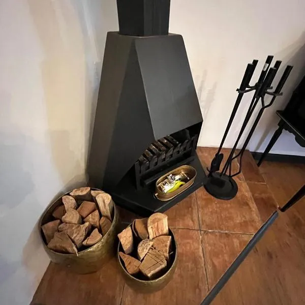 Labacht Home with The view, ξενοδοχείο σε Dullstroom