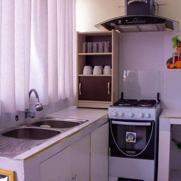 Cabañas SAL Y PIEDRA, hotel in Uyuni