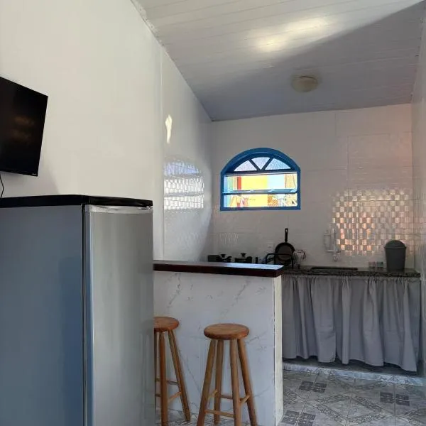 Kitnet Brava 2, hotel in Búzios