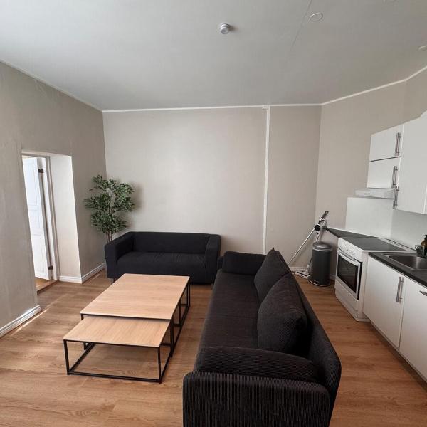 Super Central apart for 6 people, Oslo
