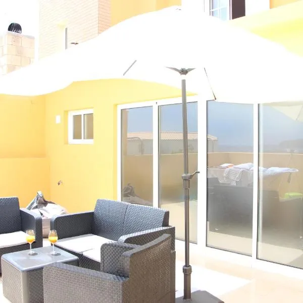 Moradia Vitória, hotel in Porto Santo