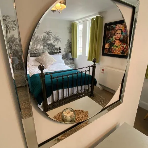Gallery Apartment, hotel in Stratford-upon-Avon