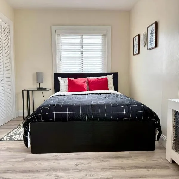 3-A Diamond in Yonkers, NY, Hotel in Yonkers