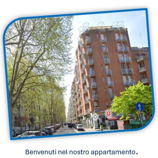 La casa nel viale, Turin