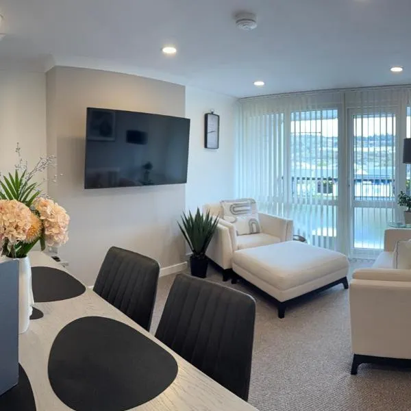 Glenshellach Apartment Oban, Hotel in Oban