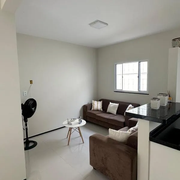 Casa no Recanto dos Vinhais, hotel v destinaci São Luís