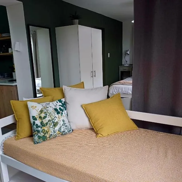 Anna's Place, hotel in Jeffreys Bay