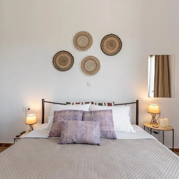 Family Home Naxos, Hotel in Naxos Chora