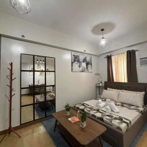 Balauro's Haven, hotel in Trece Martires