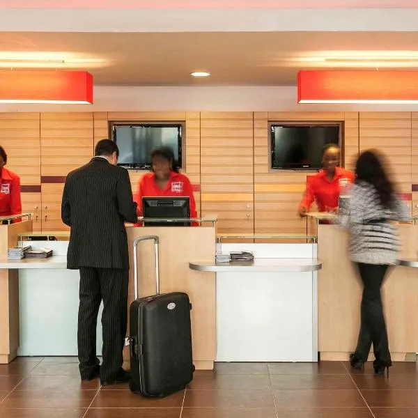 Ibis Lagos Ikeja, hotel a Ikeja