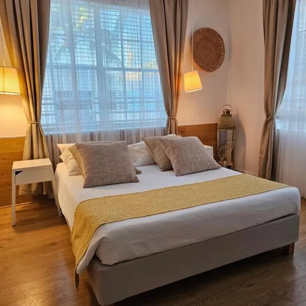 Bright 1BedRoom RENOVATED NEAR THE BEACH (4PPL), hotel a Miami Beach