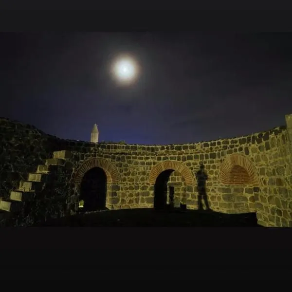 Star Palace, hotel a Diyarbakır