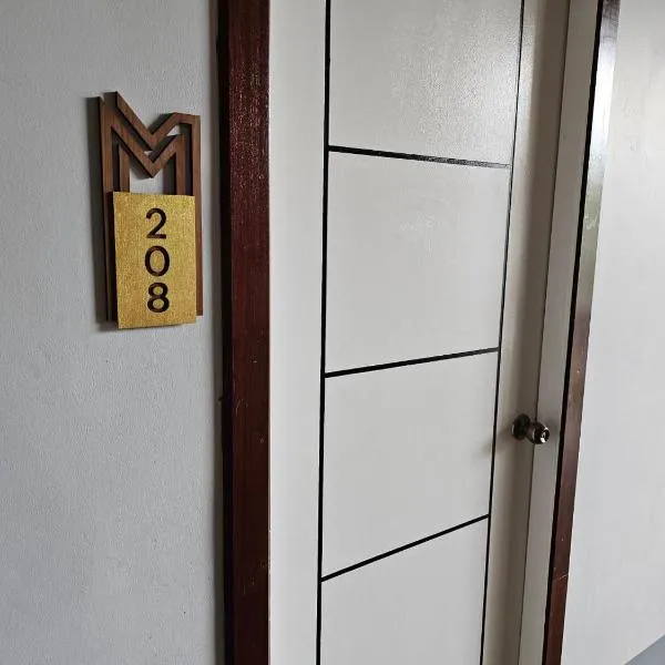 Madugu Service Apartment, hotel in Chiang Mai