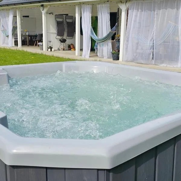 Apartamenty Carpe Diem, Hotel in Sława