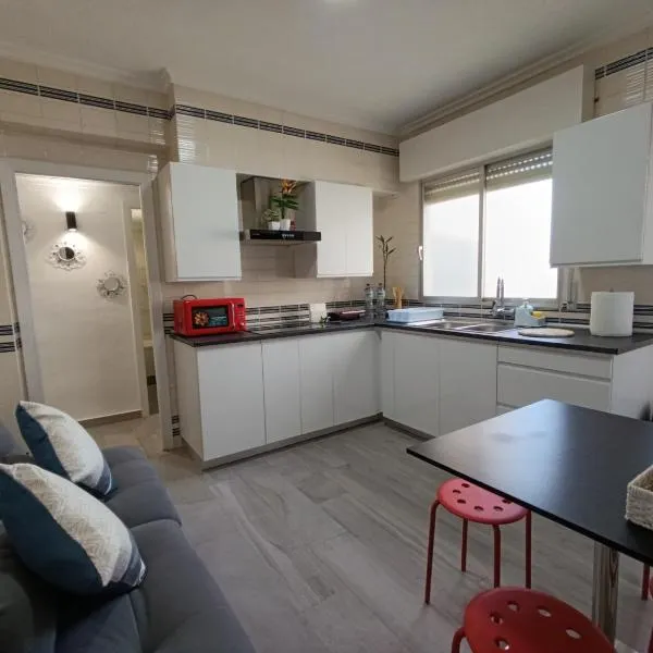 Villarreal Sant Pascual, Hotel in Villareal