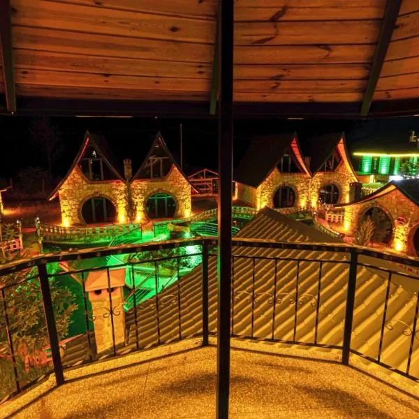 Mcora Tatil Köyü, hotel in Rize
