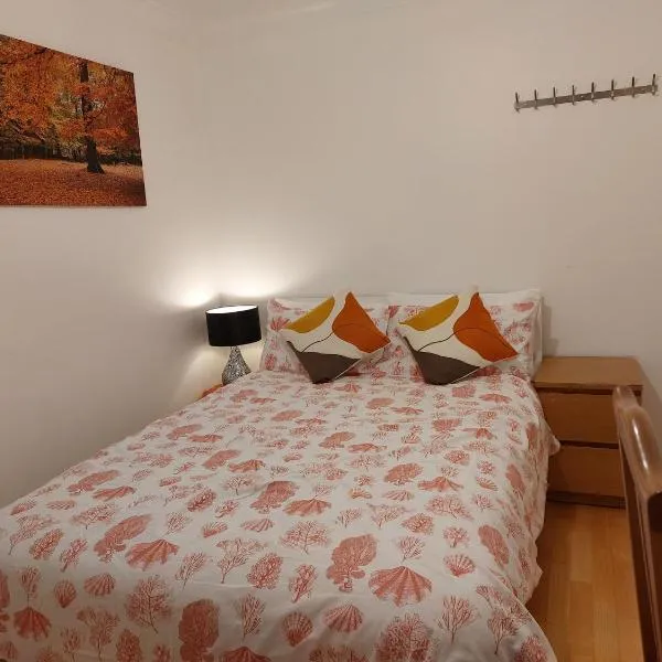 The Galaxy, hotel en Wokingham