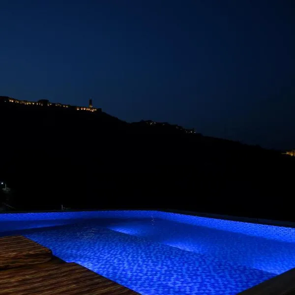 Satoria Villa, hotel in Jaipur