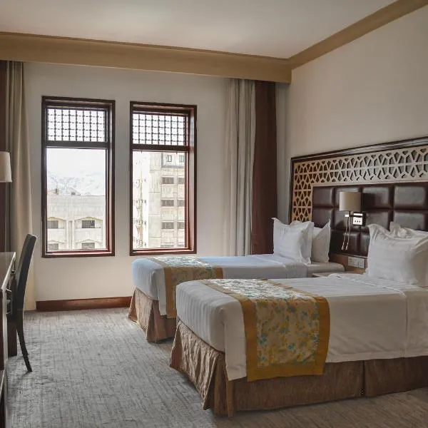 Le Bosphorus Hotel Two, hotel in Medina