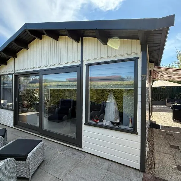 Sunny escape hoek van holland, hotel en Hoek van Holland