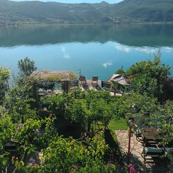 Guest House Lin, ξενοδοχείο σε Lin