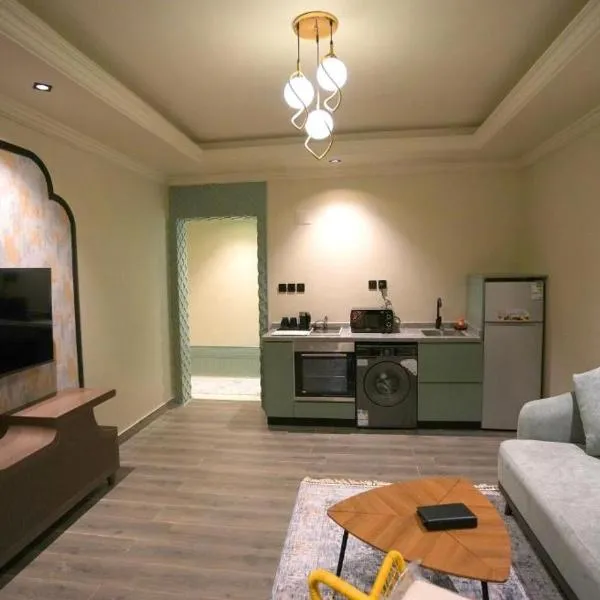 شقق ماي هوم 2, hotel in Al Madinah