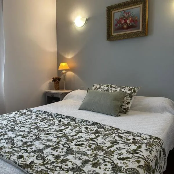 casa di Rosa, hotel v destinaci Patrimonio