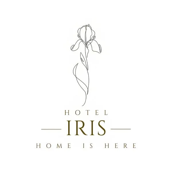Ιρις, hotel v destinaci Mithimna