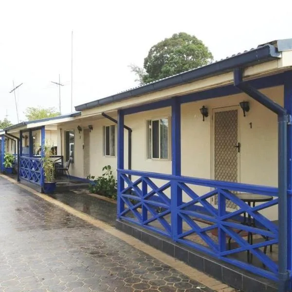 Primrose Guest Houses, hotel em Nuku‘alofa