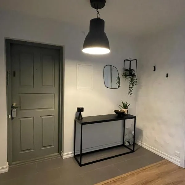 Tallinn Street Apartment, hotel in Kuressaare