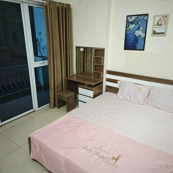 WRX guest house, hotel a Hanoi