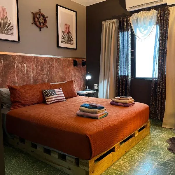 Lower Price, More Style, Discount Studio In San Juan,Pr, Beach, Free Bikes, Hotel in San Juan