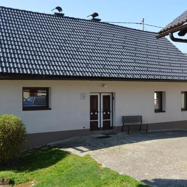 Granny Angela's house, hotell Grosupljes