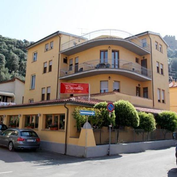 Albergo Rossella