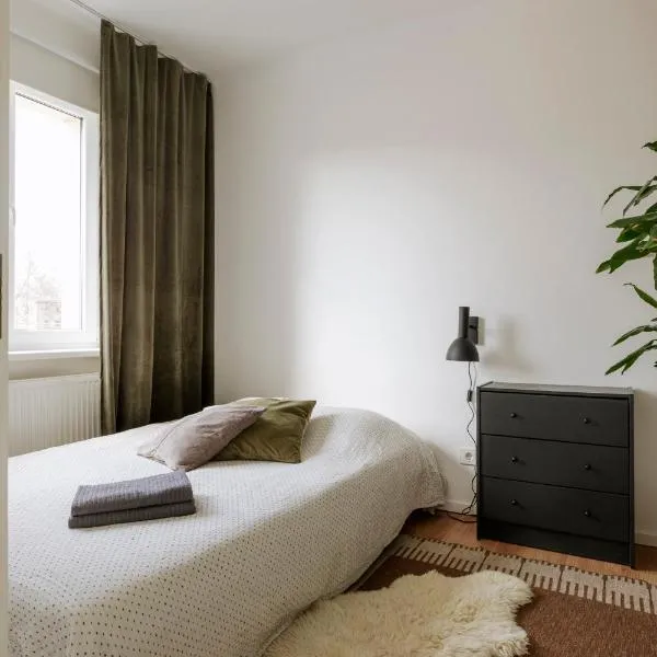 Apartment for friends & families, Hotel in Tallinn