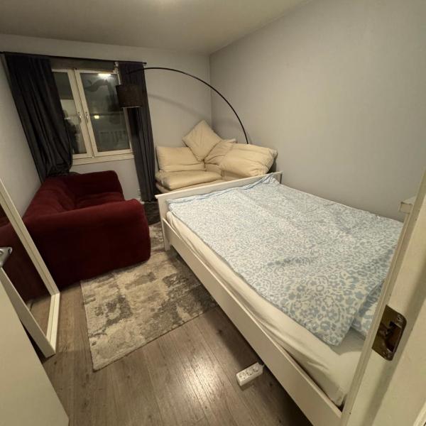 Guesthouse platinum centrum, Oslo