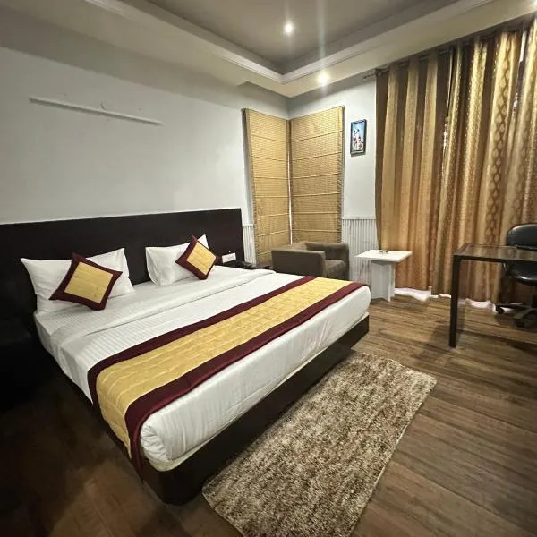 VRResidency, hotel in Gurgaon