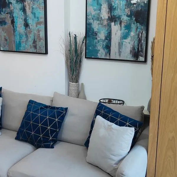 Bayti Suites Al Mamsha, hotel in Sharjah