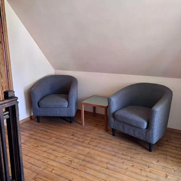 Forest Edge House, hotel v destinaci Paide