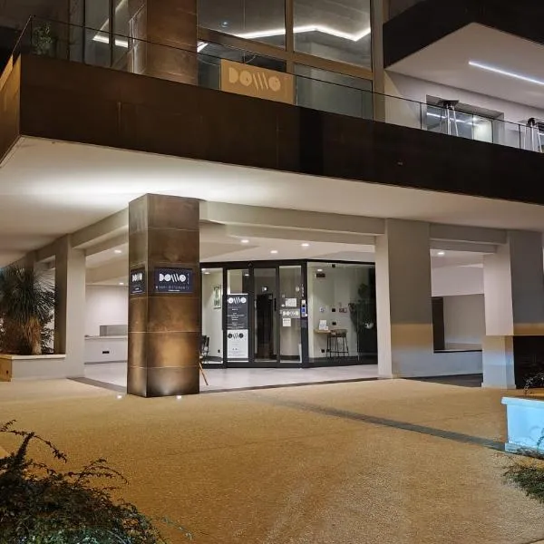 Domo Apuliae Aparthotel, hotel in Bari