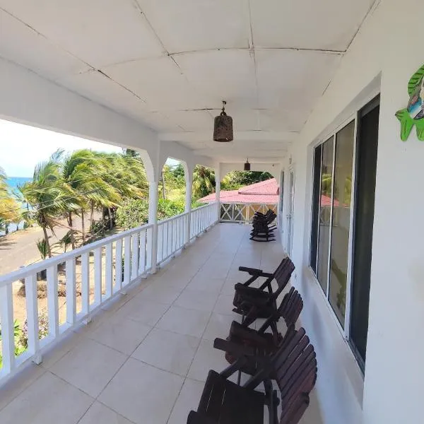 Ocean View, hotel in Big Corn Island