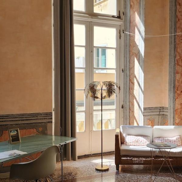Unique Palazzo in Genoa Palazzo Sopranis, Genua