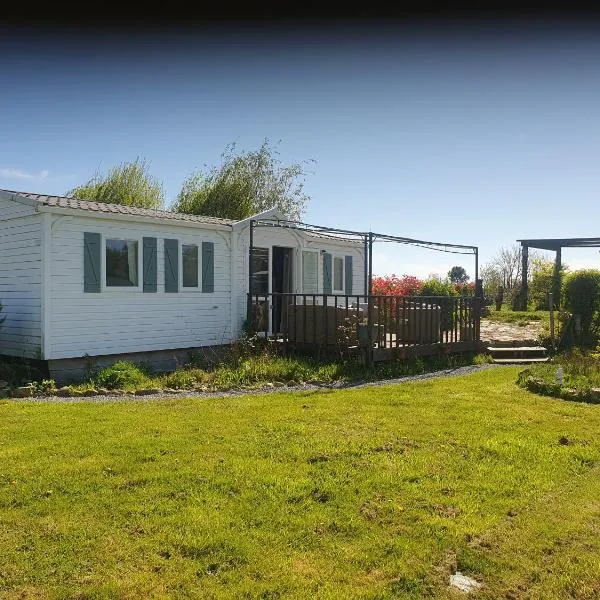 D'oehoe, hotel in Lavaufranche