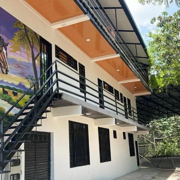 Apartamentos Brisas de la Rivera, hotel in Monterrey